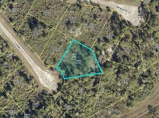 624 Lionel Ct, Lehigh Acres, FL 33972