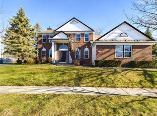8265 Plumwood Ln, Indianapolis, IN