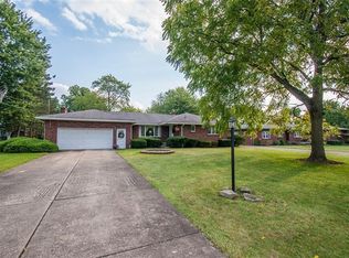 1727 Brandon Ave, Poland, OH