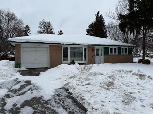 254 Bartley Bull Pkwy, Brampton, ON L6W2L1