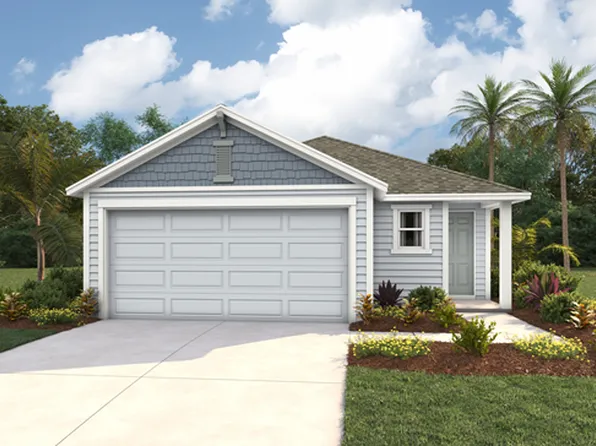 Allex Plan, Avalon Woods