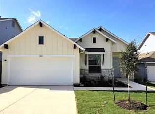 5812 Monmarte Cv, Austin, TX 78744