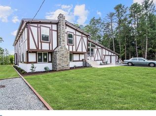 114 Split Rock Rd, Browns Mills, NJ 08015