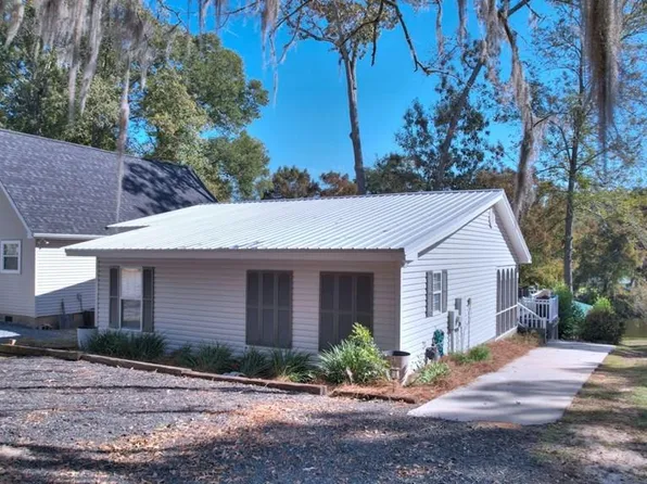 738 Cork Ferry Rd, Cordele, GA 31015