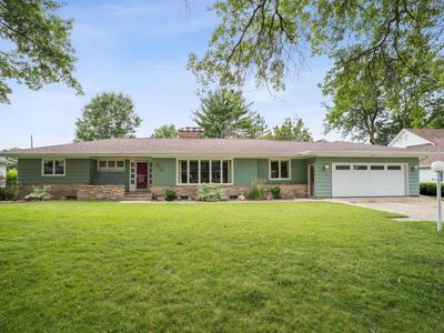 826 Sunrise Blvd, Waterloo, IA, 50701