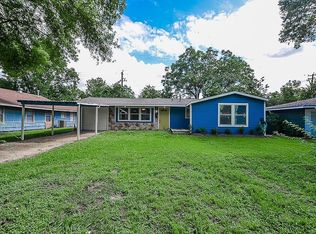 5325 Browncroft St, Houston, TX 77021
