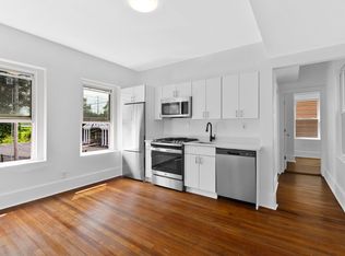 1388 State St APT 2, New Haven, CT 06511