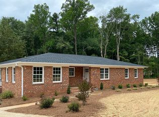 5067 Bass Chapel Rd, Greensboro, NC 27455