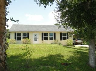 2647 NW 34th Ave, Okeechobee, FL 34972