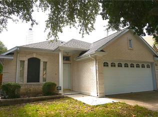 3605 Roller Xing, Austin, TX 78728