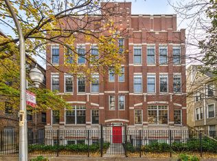 827 W Bradley Pl APT 1W, Chicago, IL 60613