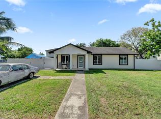 Habitat Homes South, Miami, FL 33170
