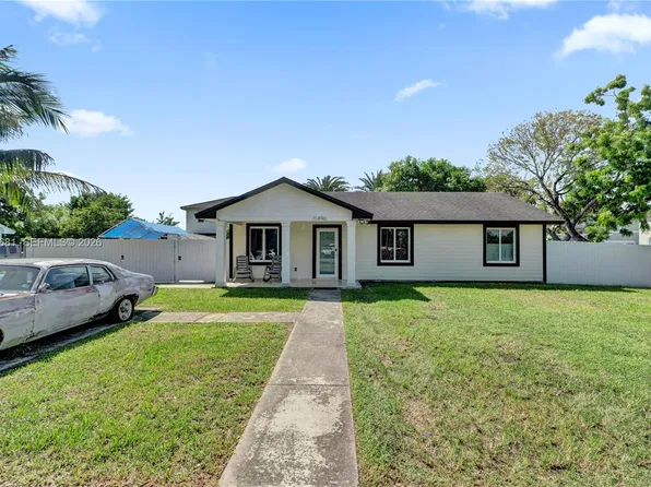11496 SW 227th Ter, Miami, FL 33170