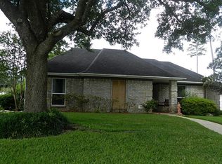 19627 Lajuana Ln, Spring, TX 77388