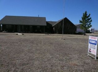 168177 Red Robin Rd, Duncan, OK 73533