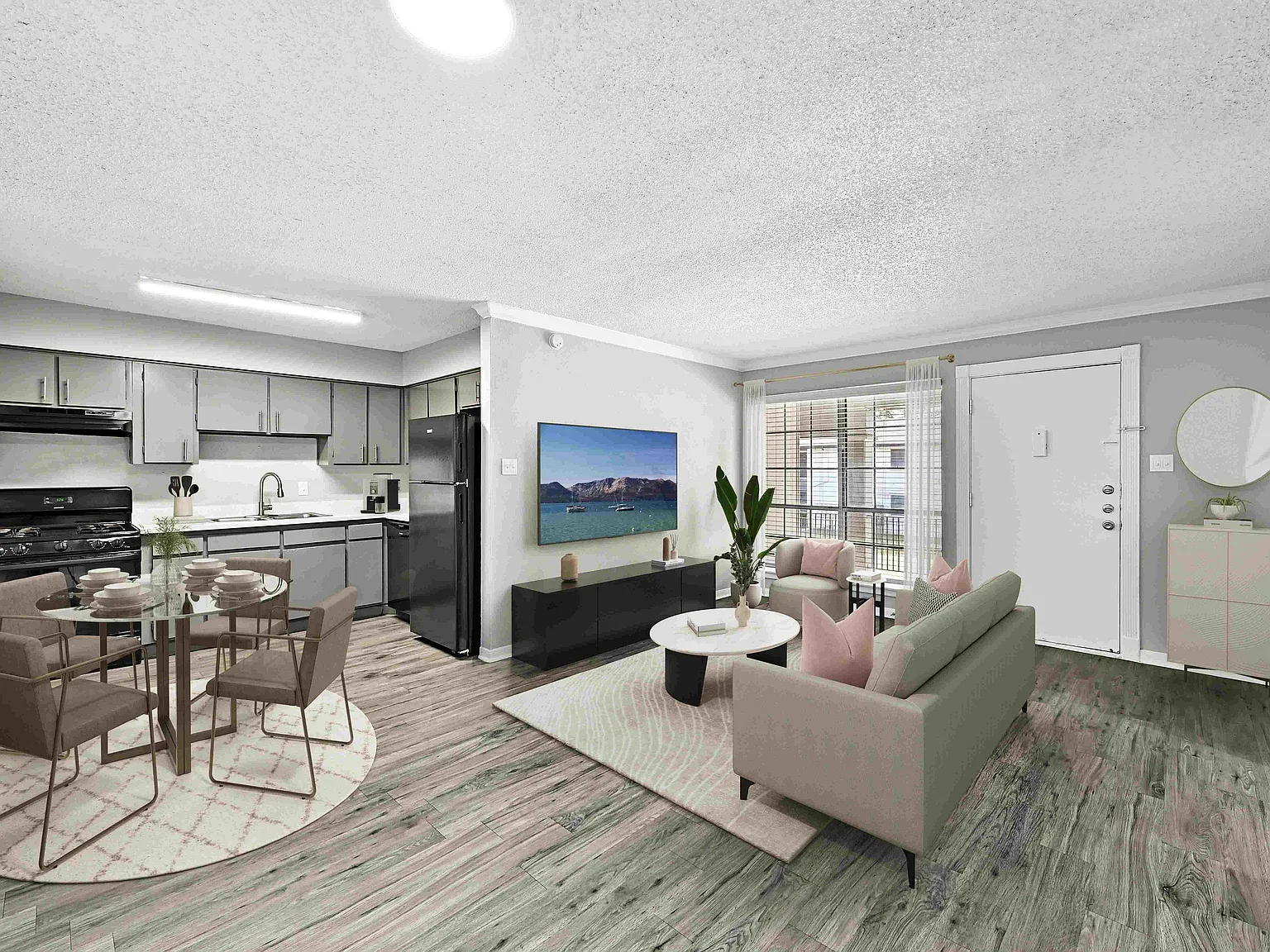 Ashford Costa Azure — Photo 2