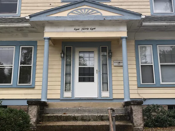 828 E University St #1, Bloomington, IN 47401