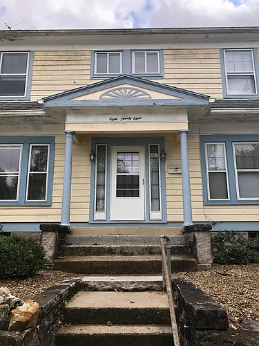 828 E University St #1 Photo 1