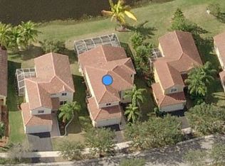 872 Stanton Dr, Weston, FL 33326