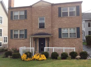 3724 Drakewood Dr APT 2, Cincinnati, OH 45209