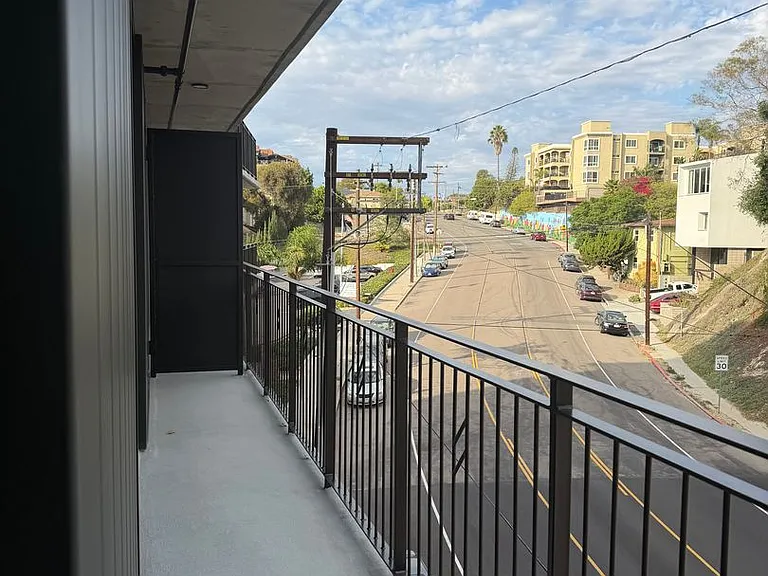 Rainford Apartments — Photo 147