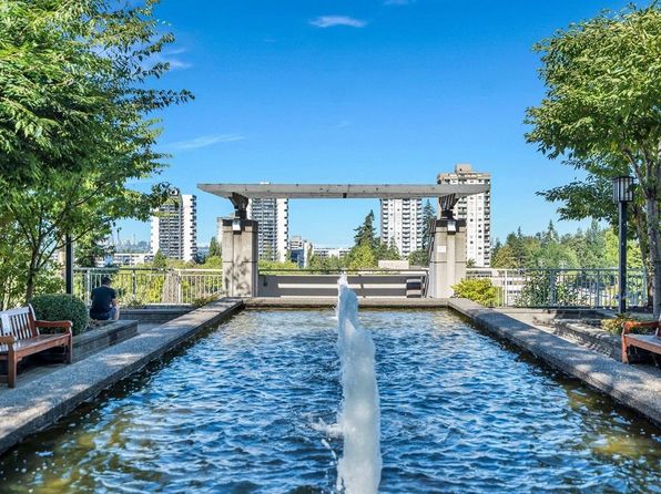 9868 Cameron St #203, Burnaby, BC V3J 0A5