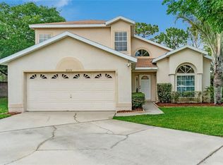 2833 Falling Tree Cir, Orlando, FL 32837