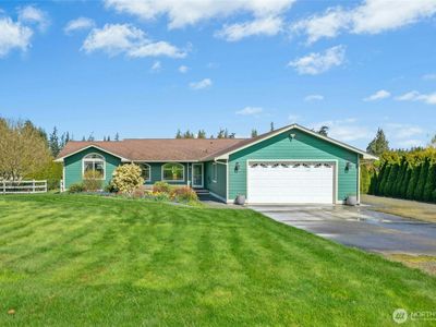 130 Howe Road, Port Angeles, WA, 98362