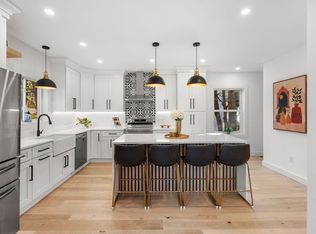 45 Charles St, Wakefield, MA 01880