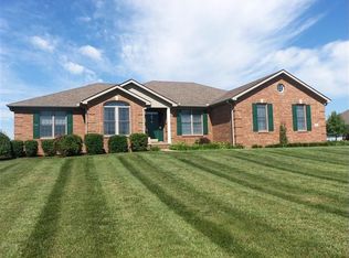 131 Clay Ave, Lancaster, KY 40444