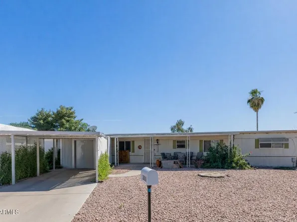 18018 N 2ND Place, Phoenix, AZ 85022