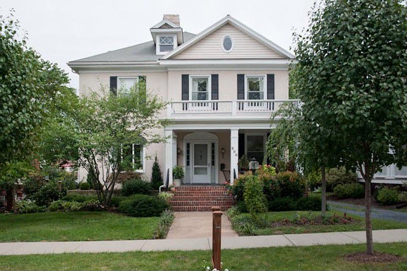 250 Franklin St, Harrisonburg, VA 22801 Zillow