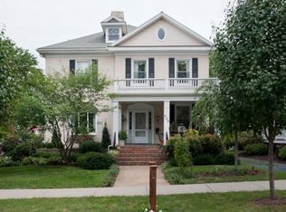 250 Franklin St, Harrisonburg, VA 22801