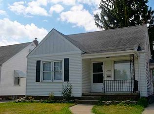 2906 119th St, Toledo, OH 43611