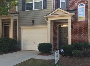3357 Thornbridge Dr, Powder Springs, GA 30127