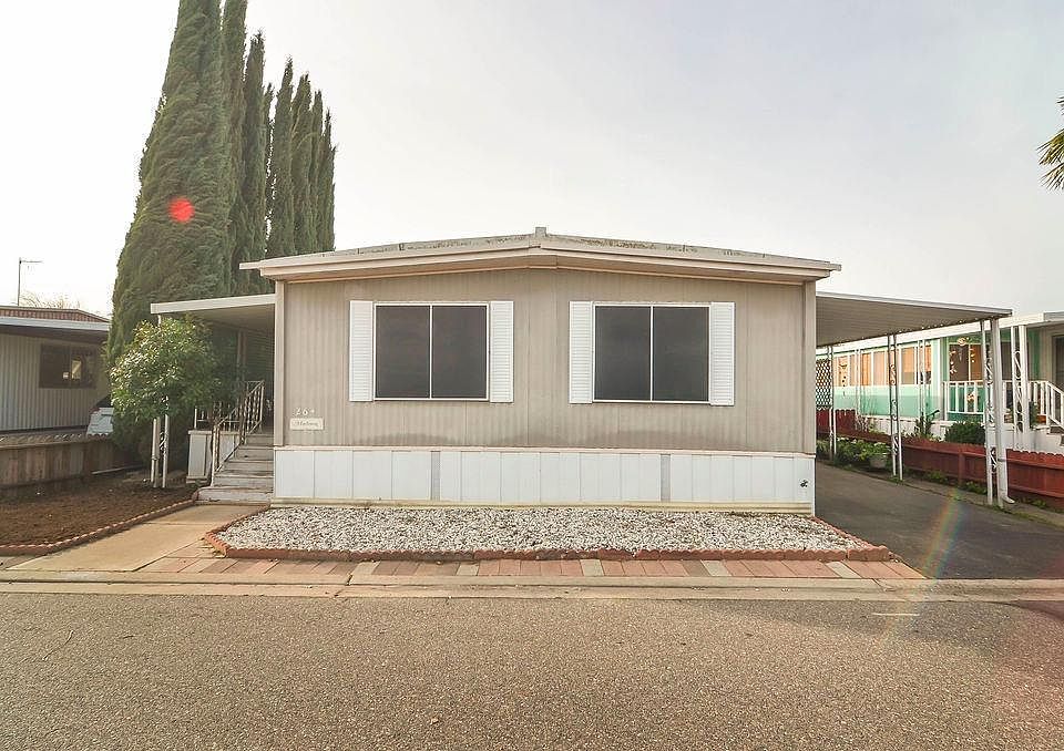 1st image of 1830 E Yosemite Ave Spc 264