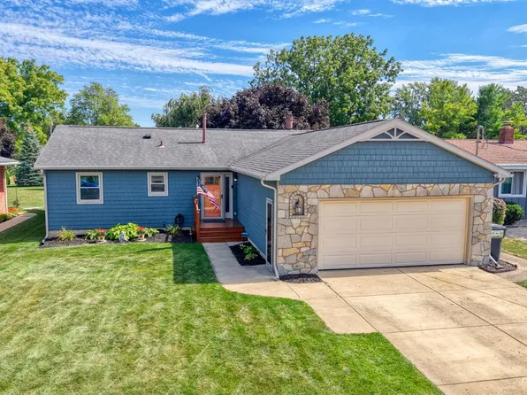 1828 Bauer Ave, Sandusky, OH 44870