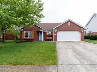 4025 Heron Dr, Shelbyville, KY 40065