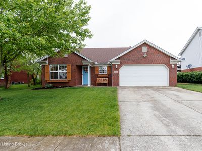 4025 Heron Dr, Shelbyville, KY, 40065