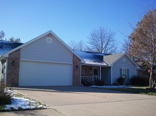 4507 Kirkdale Ct, Columbia, MO 65203