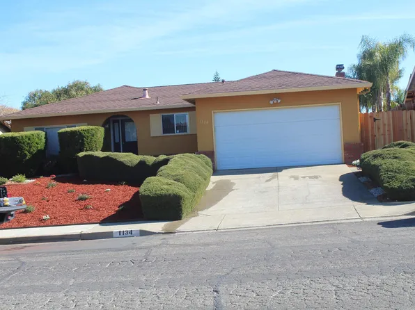 1134 Jewett Ave, Pittsburg, CA 94565