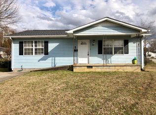 806 Carter St, Corbin, KY 40701
