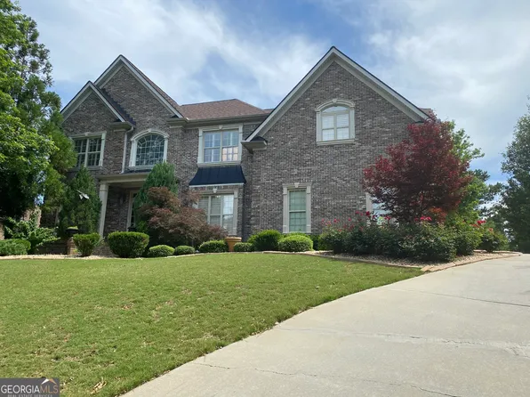 5200 Heron Bay Blvd, Locust Grove, GA 30248