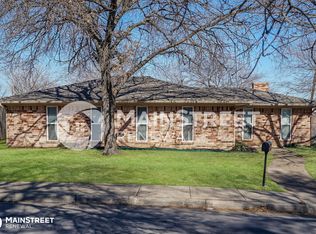 827 San Juan Dr, Duncanville, TX 75116