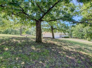 9758 Clove Rd, Cabot, AR 72023