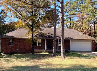 1001 McGuire Rd, Lamar, AR 72846