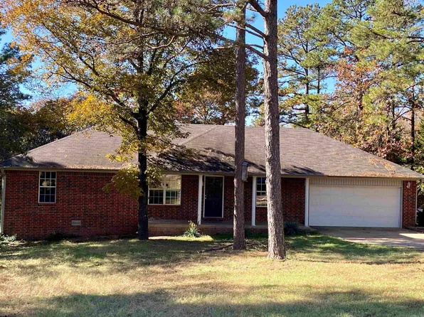 1001 McGuire Rd, Lamar, AR 72846