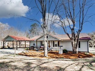 1927 Worthville Rd, Randleman, NC 27317