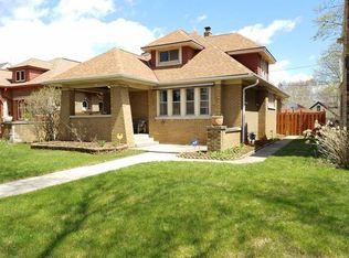 3272 N 47th St, Milwaukee, WI 53216