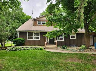 N5160 Us Highway 151, Columbus, WI 53925